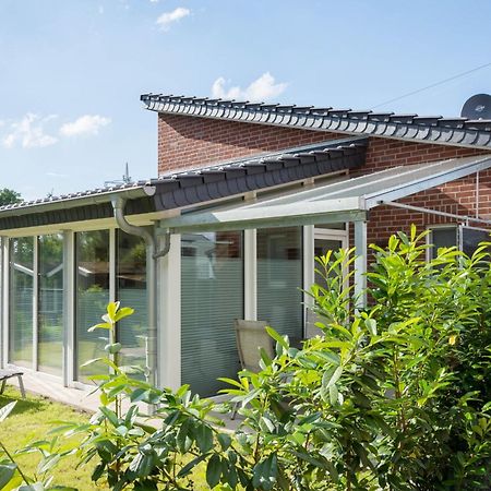 Birkenhain 3C - Lastering Ferienhaeuser & Apartments Wettringen  エクステリア 写真
