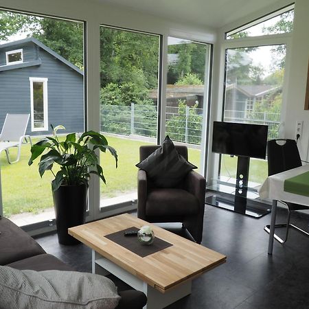 Birkenhain 3C - Lastering Ferienhaeuser & Apartments Wettringen  エクステリア 写真