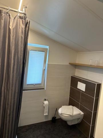 Birkenhain 3C - Lastering Ferienhaeuser & Apartments Wettringen  エクステリア 写真