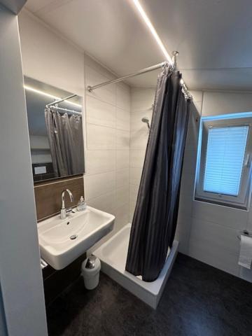 Birkenhain 3C - Lastering Ferienhaeuser & Apartments Wettringen  エクステリア 写真
