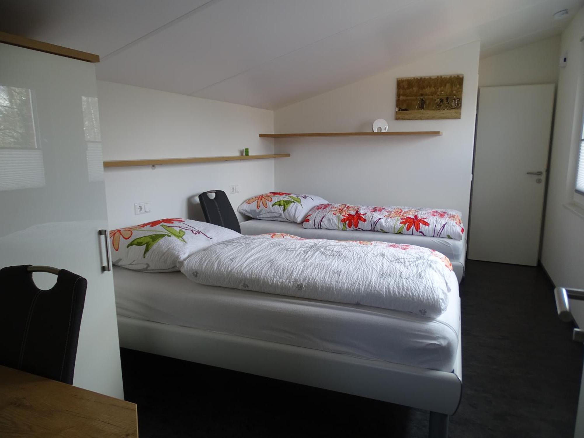 Birkenhain 3C - Lastering Ferienhaeuser & Apartments Wettringen  エクステリア 写真