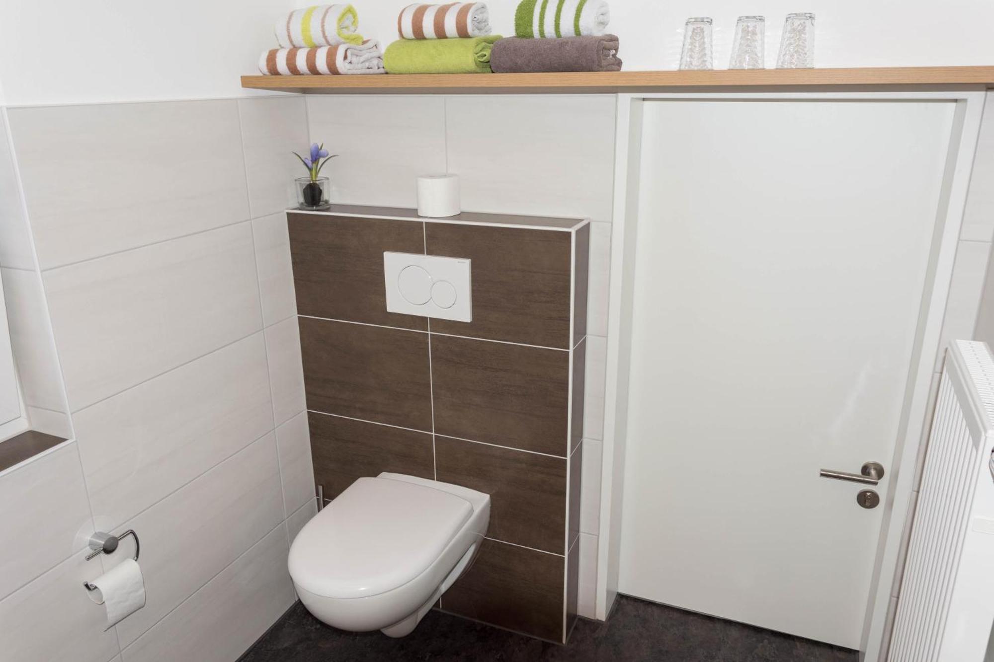 Birkenhain 3C - Lastering Ferienhaeuser & Apartments Wettringen  エクステリア 写真