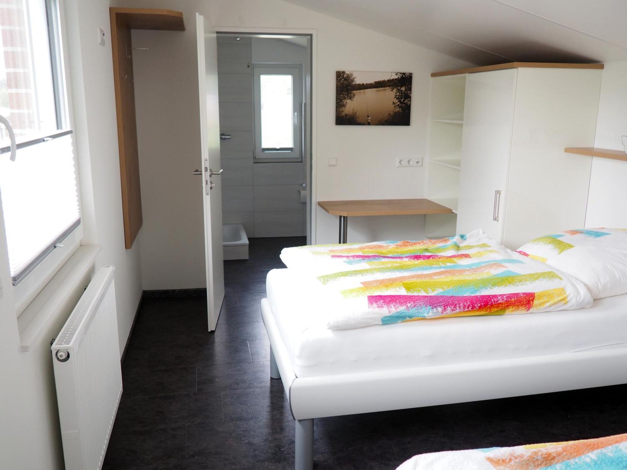 Birkenhain 3C - Lastering Ferienhaeuser & Apartments Wettringen  エクステリア 写真